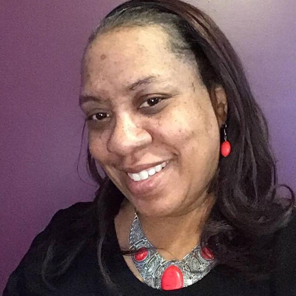 Meet your Posher, Jo ann